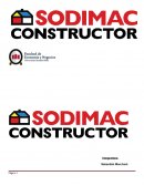 Sodimac. administracion oficial