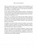 Platón y el mito de la caverna