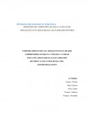 Proyecto musica. GENERO REGGAETON