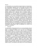 Nanomateriales en Enfermedades cardiovasculares