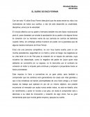 EL SUEÑO DE ENZO FERRARI