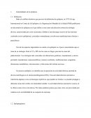 Epilepsia y síndromes epilépticos