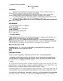 Guión eucaristia corpus cristi 2018