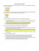 MODELO DE PARCIAL DE FISIOLOGIA