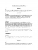 Parcial de Inglés Jurídico UBP