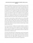 LO QUE NO ME GUSTA DE HUANUCO, HABLANDO ESTETICAMENTE, COMO SUS CALLES ANGOSTAS