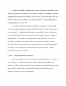 Lo que esta pasando en nuestra casa