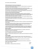 Dividendos en acciones CETES (Certificados de la Tesorería de la Federación)