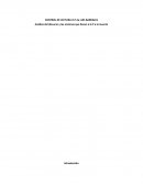 Análisis del discurso y las acciones que llevan a H.P a la muerte