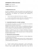 Examen Parcial- DERECHO CIVIL
