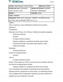 Técnicas de edición de audio y video