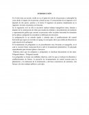 MEDICIONES NECESARIAS Y CALCULOS VINCULADOS