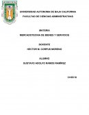 Resumen del libro “estrategia del océano azul’’ de W. Chan Kim