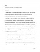 Familia Bonet Sepúlveda y el paso del huracán María.