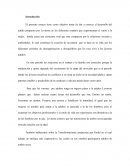 Estadios en la vida del varón propuesta por Levinson