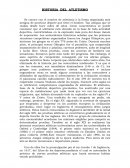 Principales Atletas Mundiales