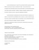 La psicomotricidad arranca en el siglo XX