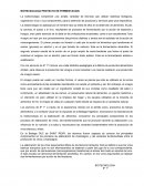 BIOTECNOLOGIA PROYECTO DE FERMENTACION