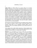 Taller Normatividad Ambiental