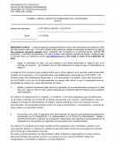 ASPECTOS COMERCIALES DE LOS SEGUROS