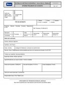 Formato Investigación Preliminar de accidentes