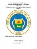 Informe de la película “Capitán Fantástico”