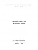 La egulacion de las cripto monedas