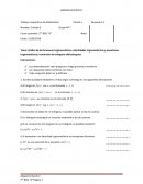 Grafica de las funciones trigonométricas, identidades trigonométricas y ecuaciones trigonométricas, resolución de triángulos oblicuángulos.