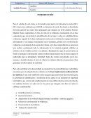 Manual de procesos para la adquisición de evidencias.
