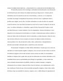 ENSAYO DELITOS INFORMATICOS