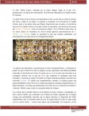 Arte. La obra “Sibila Eritrea”