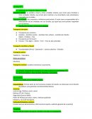 Definición de Trasporte Público/ Privado