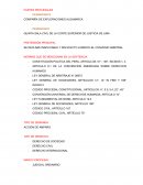 SENTENCIA TRIBUNAL CONSTITUCIONAL - EXP 1567-2006-PA/TC