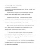La relación médico-paciente y el enfoque biopsicosocial en la salud
