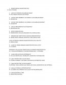 Hematopoyesis ACTIVIDAD