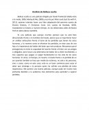 Vestido De Fiesta (con pedreria)