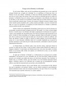Ensayo de la libertad y la felicidad