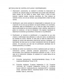 Metodología para plagas y enfermedades