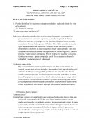 EL TRIUNFO. LA HISTORIA DE RON CLARK