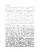 Concepto de La fundación.