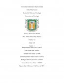 Teoría y Técnica de la Medida