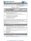 Entregable 01 - Acta de Constitución