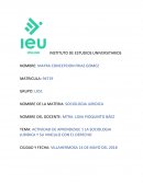Actividad1. La sociologia juridica y su vinculo con el derecho