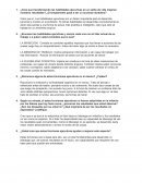 Cree que transformando las habilidades ejecutivas en un estilo de vida mejoran nuestros resultados?