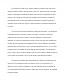 El bullying. El acoso escolar