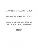 PASE PARA EL SEGUNDO MÓDULO DE LA ESCUELA DE LIDERAZGO
