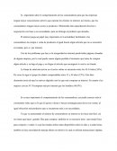 Funciones del sistema comercial