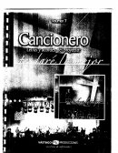 Cancionero Te Daré lo mejor - Jesús Adrián Romero