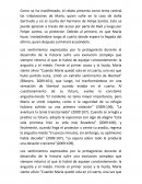 Tribulaciones de María