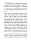 Comunicación Asertiva